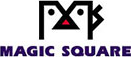 MAGIC SQUARE（マジックスクエア株式会社）