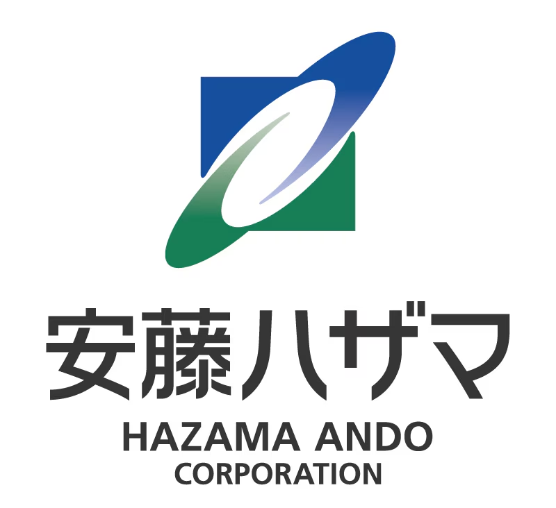 安藤・間（株式会社安藤・間）