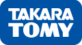 タカラトミー（株式会社タカラトミー）