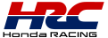 本田技研工業（Honda）/ HRC