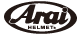 アライヘルメット（ARAI）