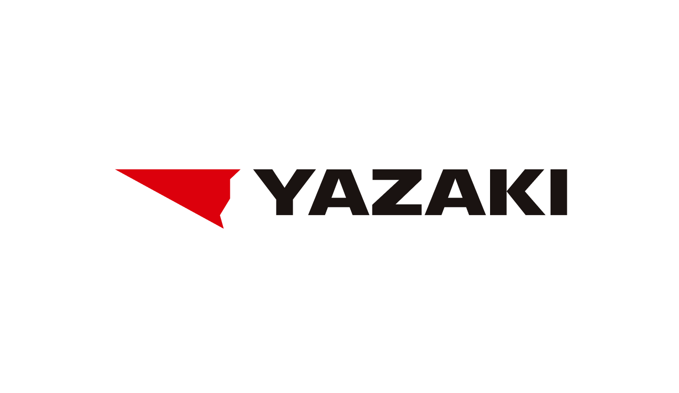 YAZAKI（矢崎総業株式会社）