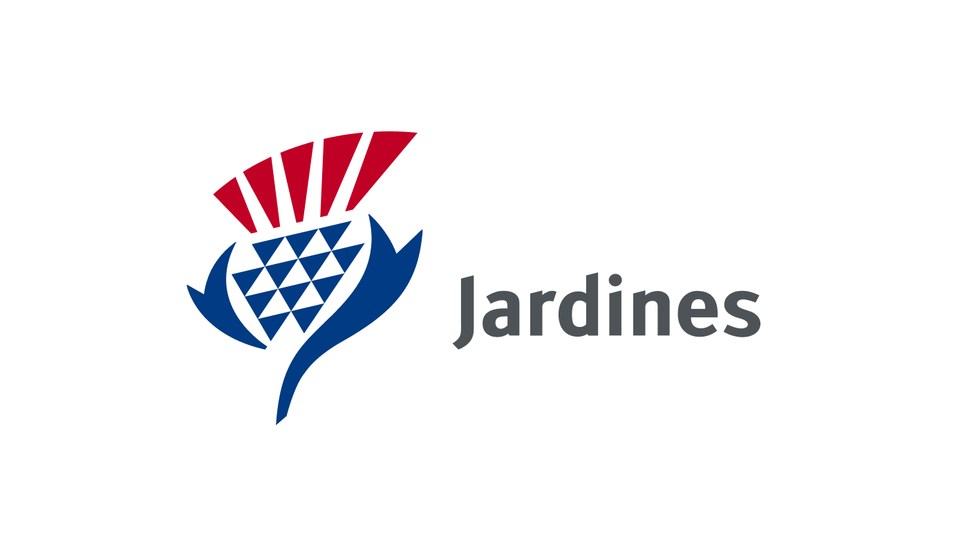 Jardines（ジャーディン・マセソン）