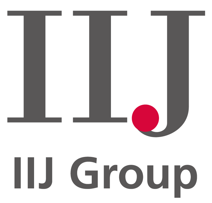 株式会社インターネットイニシアティブ(IIJ)