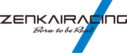 ZENKAIRACING（全開レーシング）