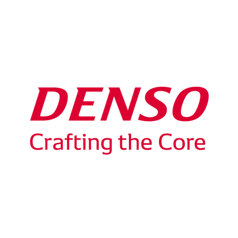 DENSOロゴ