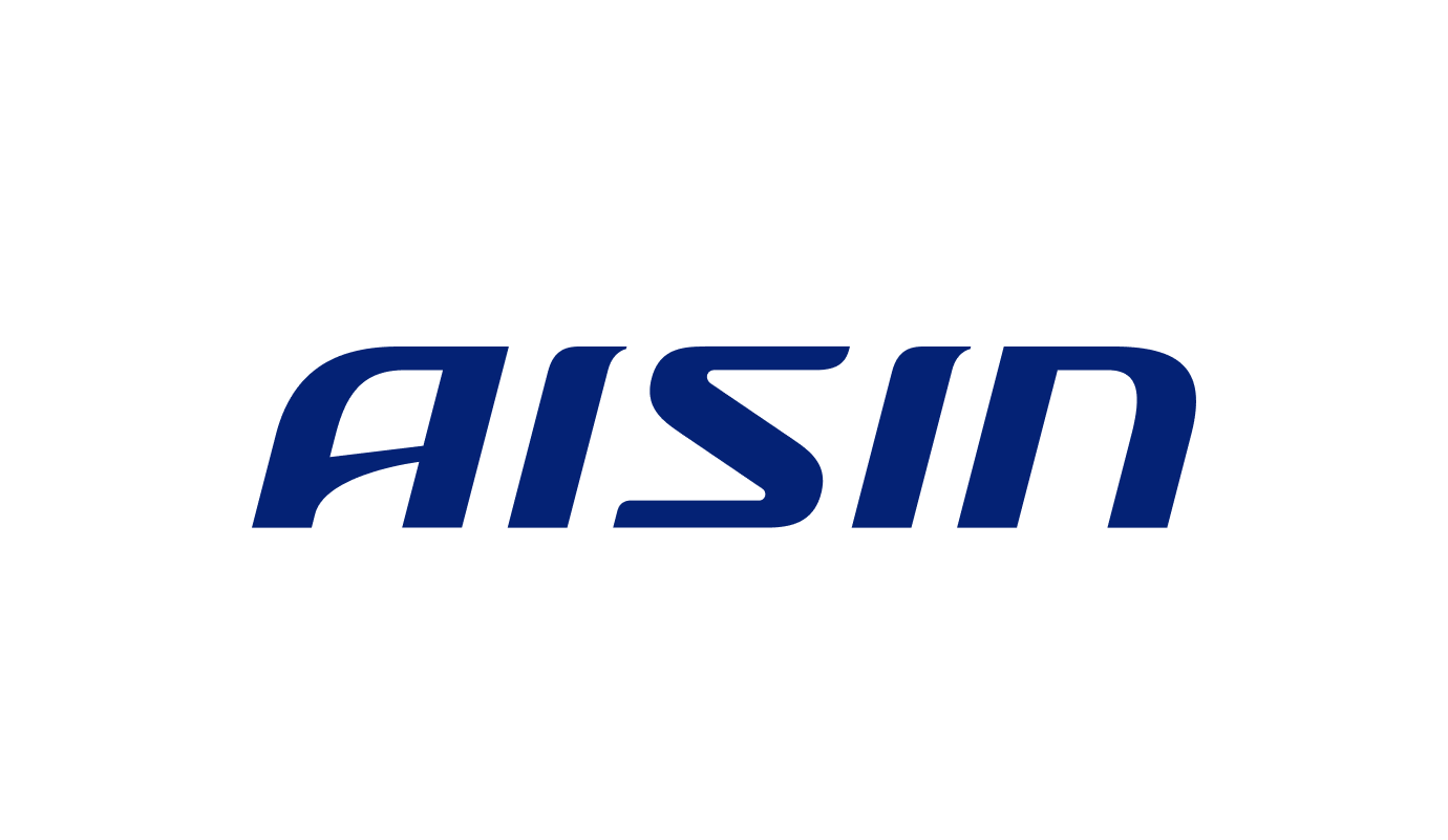 AISINロゴ